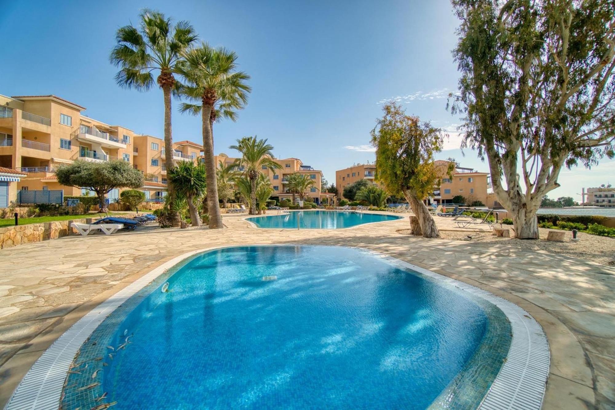 Paphos Kings Palace מראה חיצוני תמונה